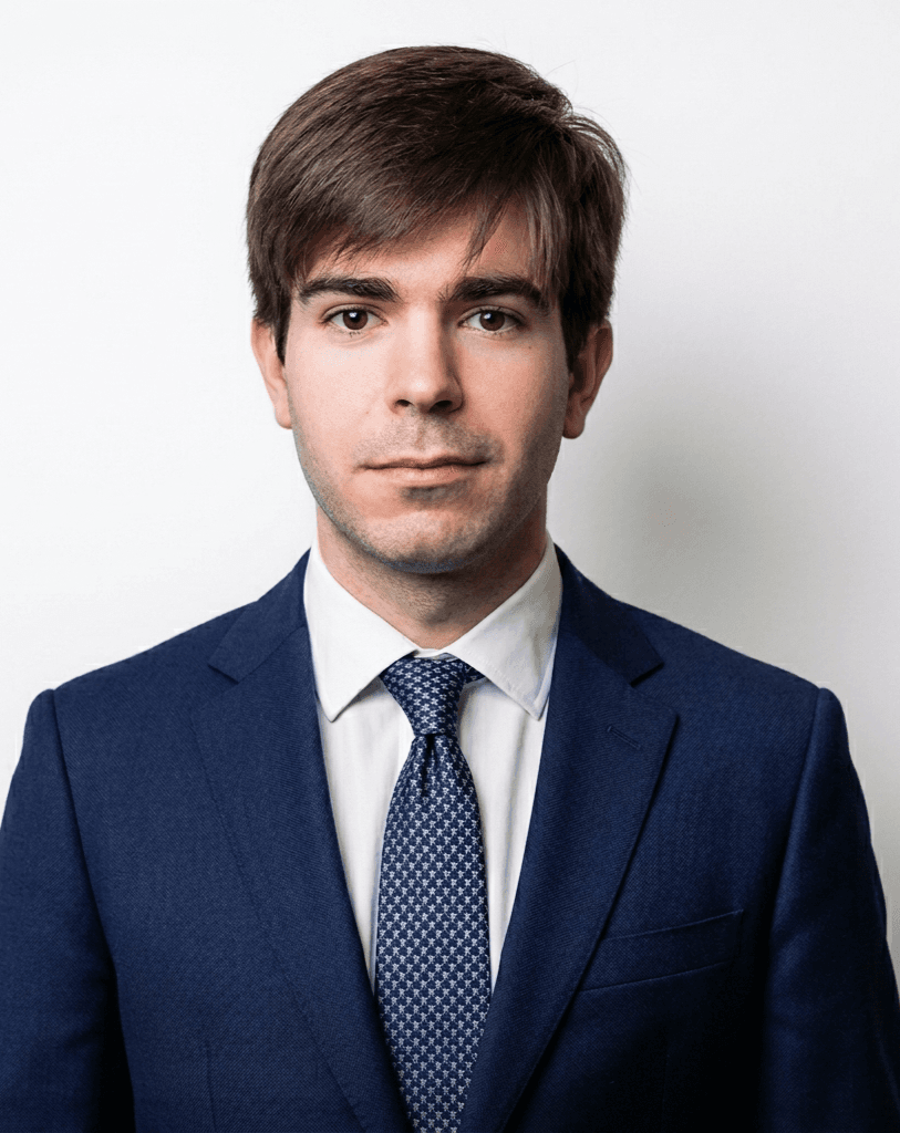 Foto de Nicolás García Edo